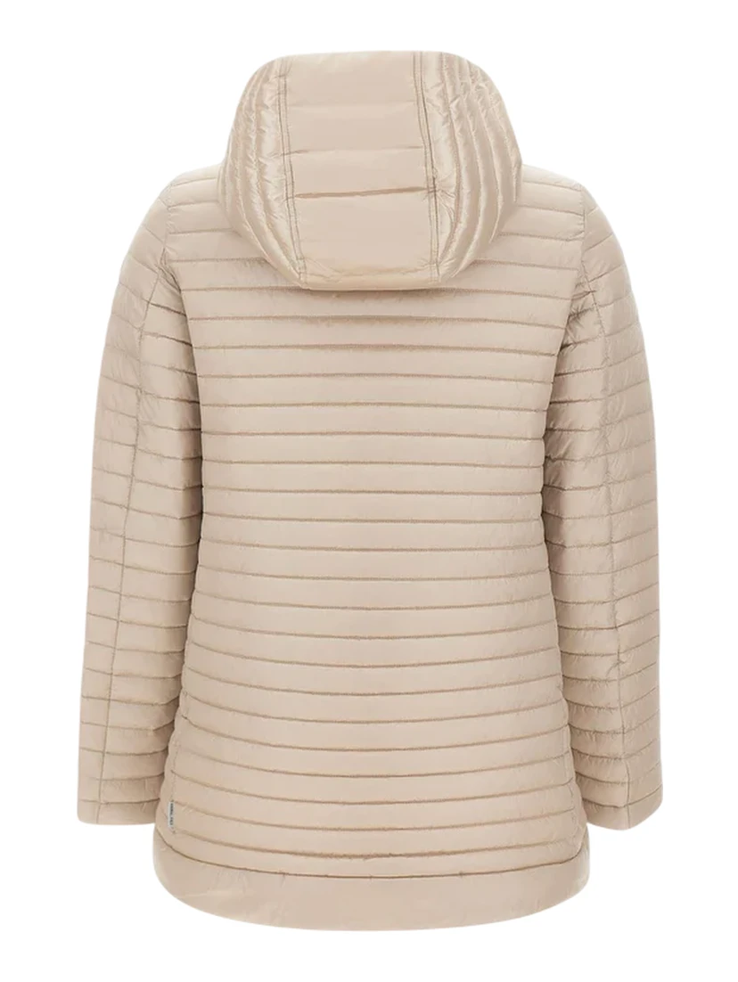 SAVE THE DUCK  Beige