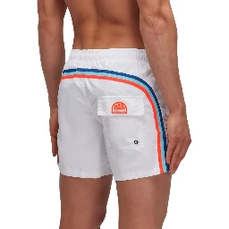 Sundek Sea clothing White