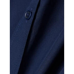 Lacoste Shirts Blu
