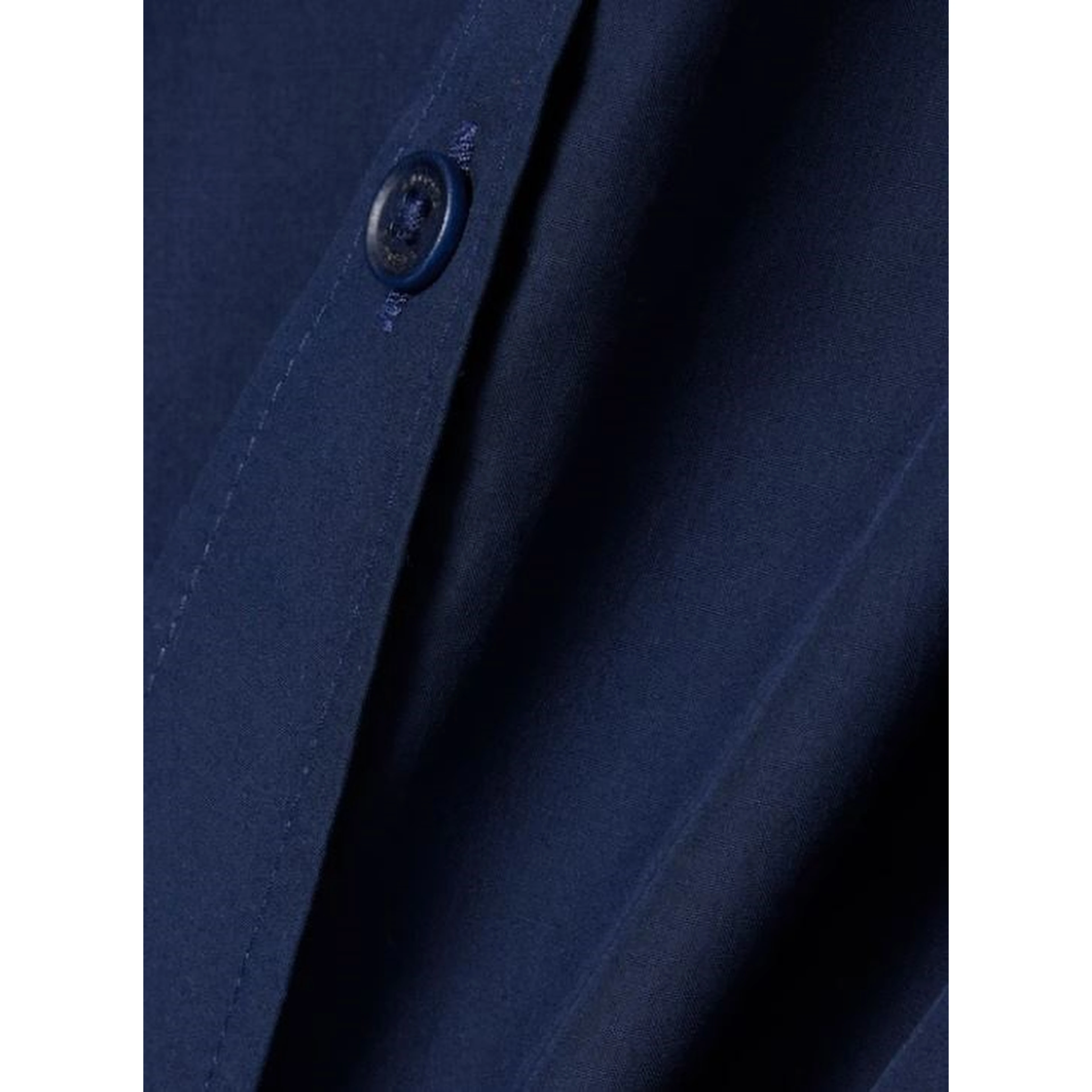 Lacoste Shirts Blu