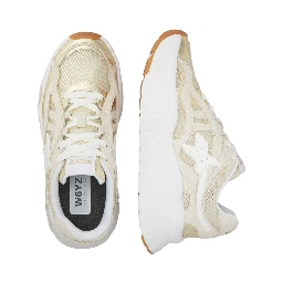 W6YZ Sneakers White