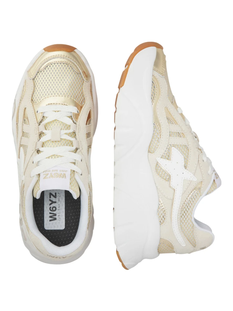 W6YZ Sneakers White alternative