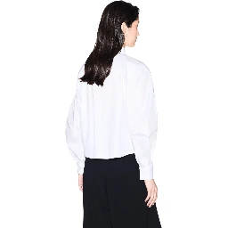 ARMANI EXCHANGE Shirts White