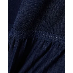 Lacoste Dresses Blu