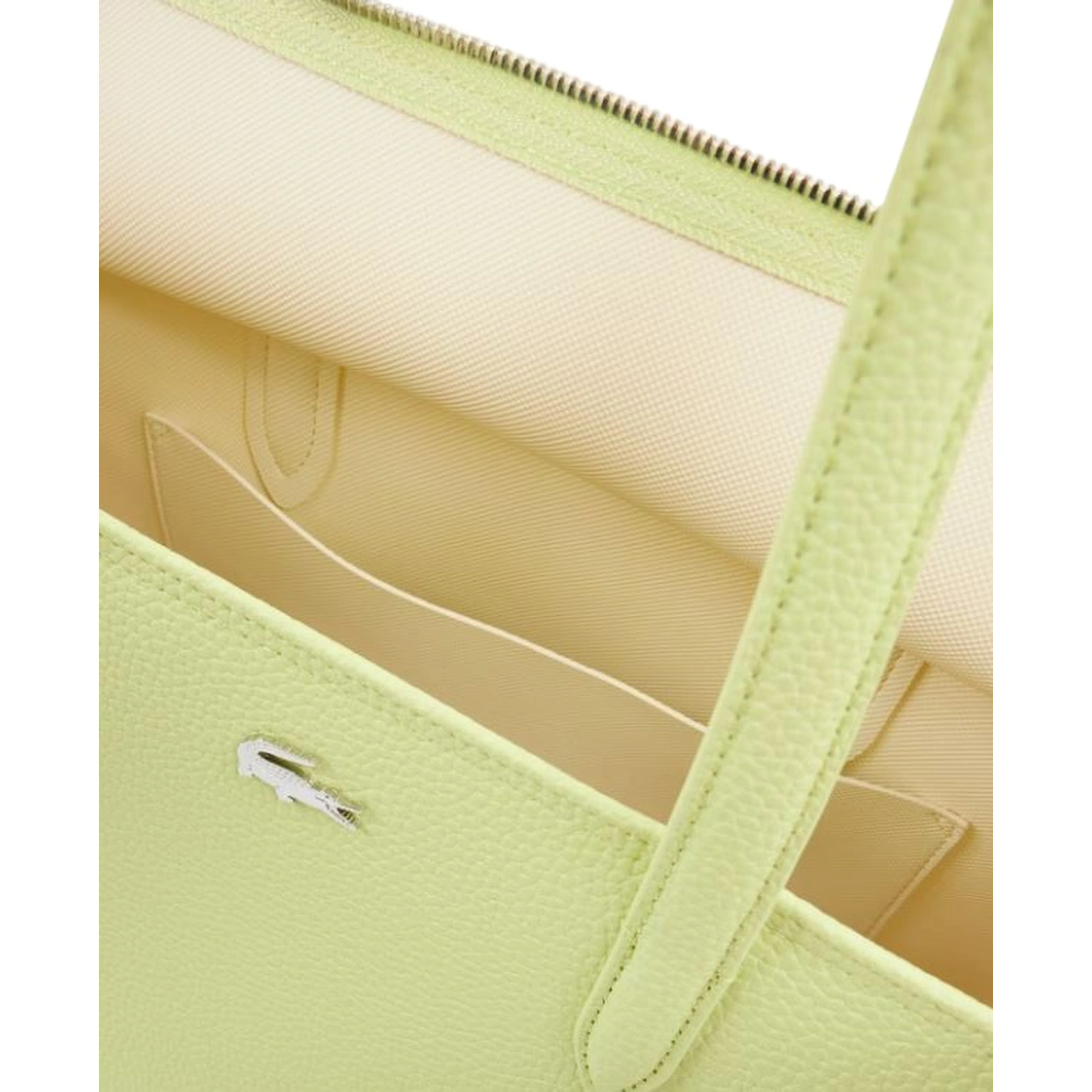 Lacoste Bags.. Green