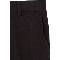 Lacoste Shorts Brown