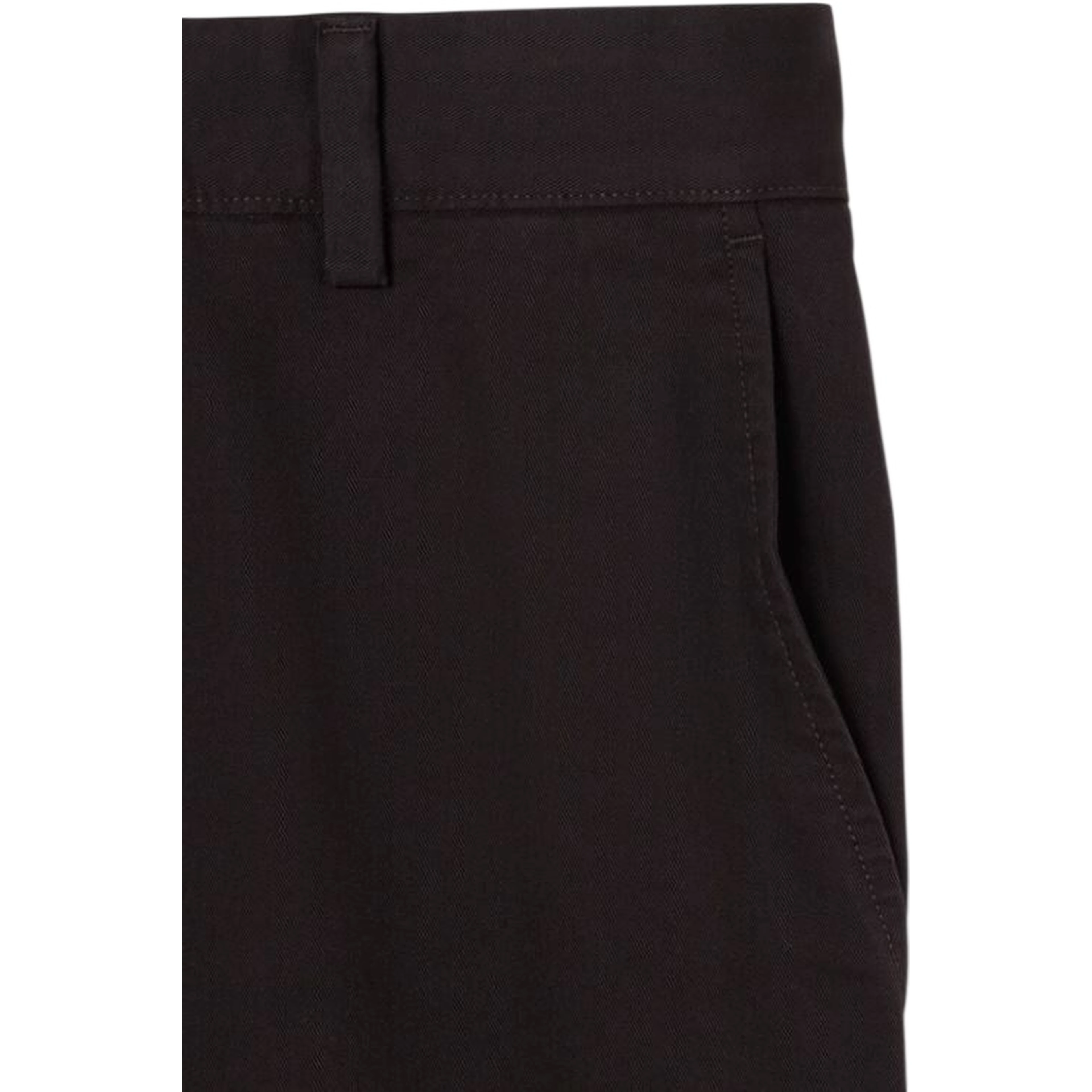 Lacoste Shorts Brown