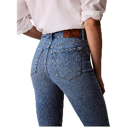 Calvin Klein Jeans Blu