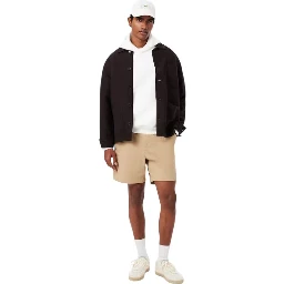 Lacoste Sweaters White