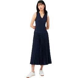 Lacoste Dresses Blu