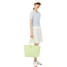 Lacoste Bags.. Green
