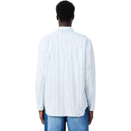 Lacoste Shirts White