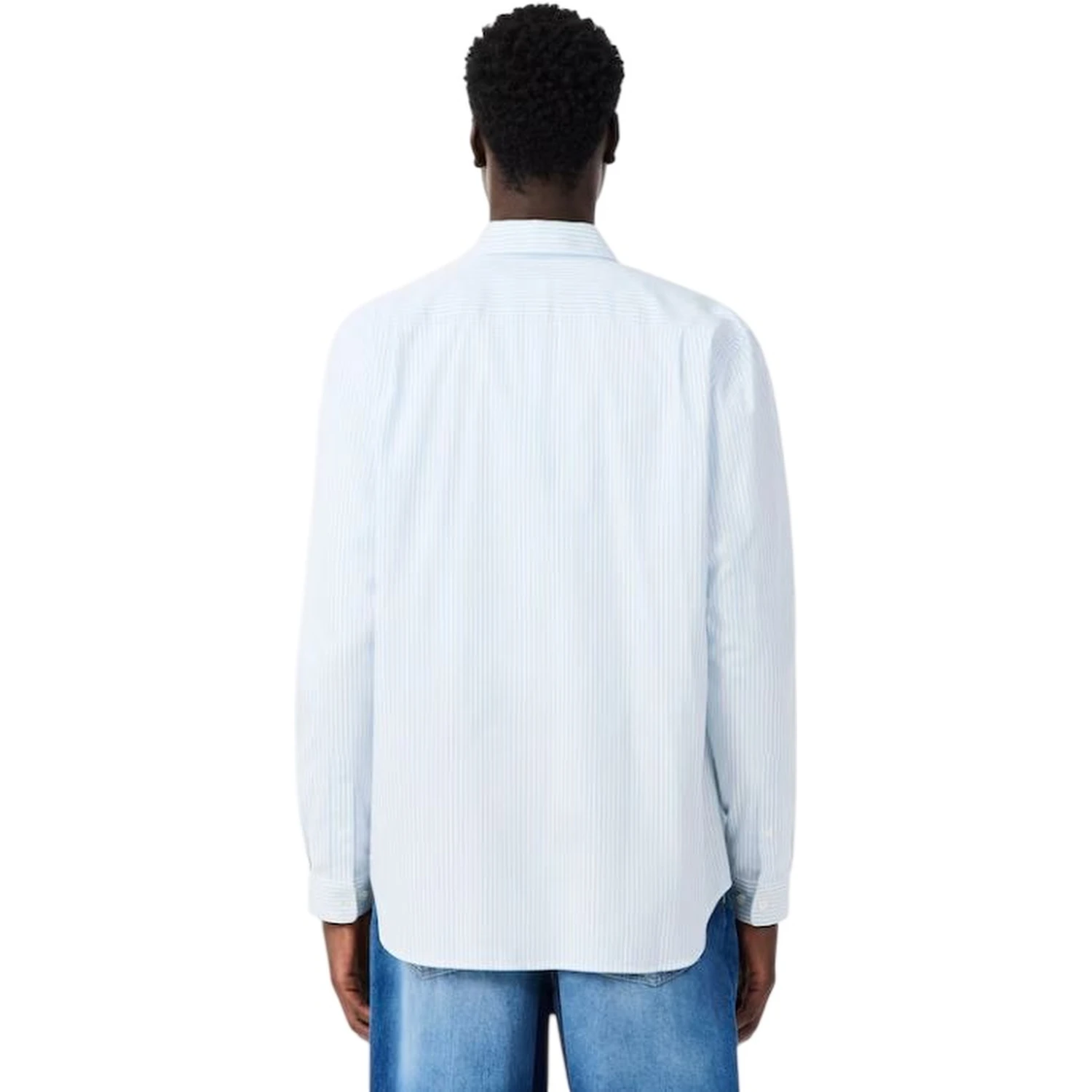 Lacoste Shirts White