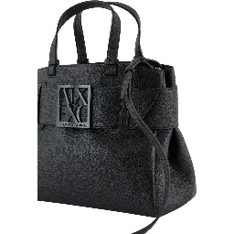 ARMANI EXCHANGE Bags.. Black