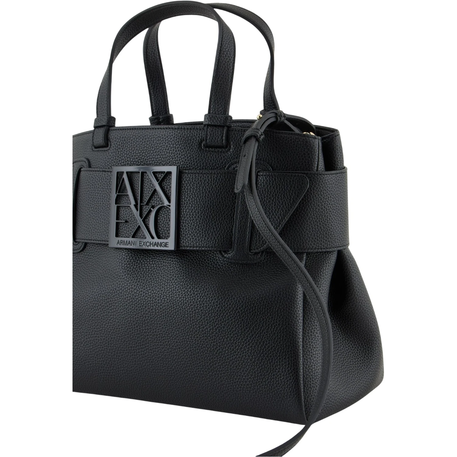 ARMANI EXCHANGE Bags.. Black