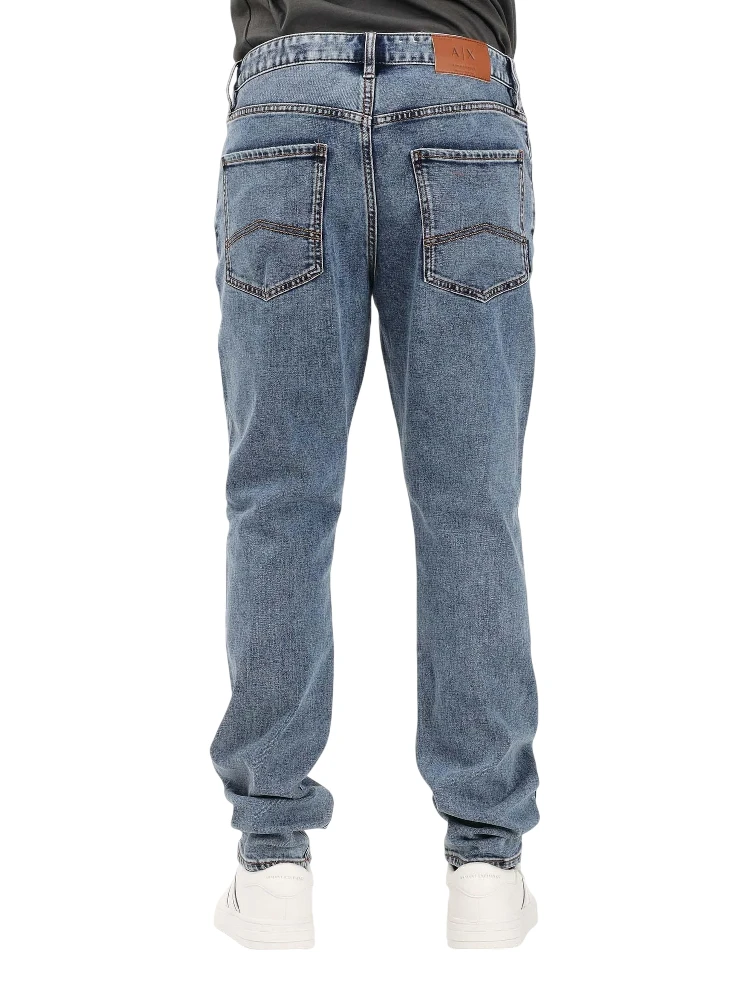 ARMANI EXCHANGE Blu alternative