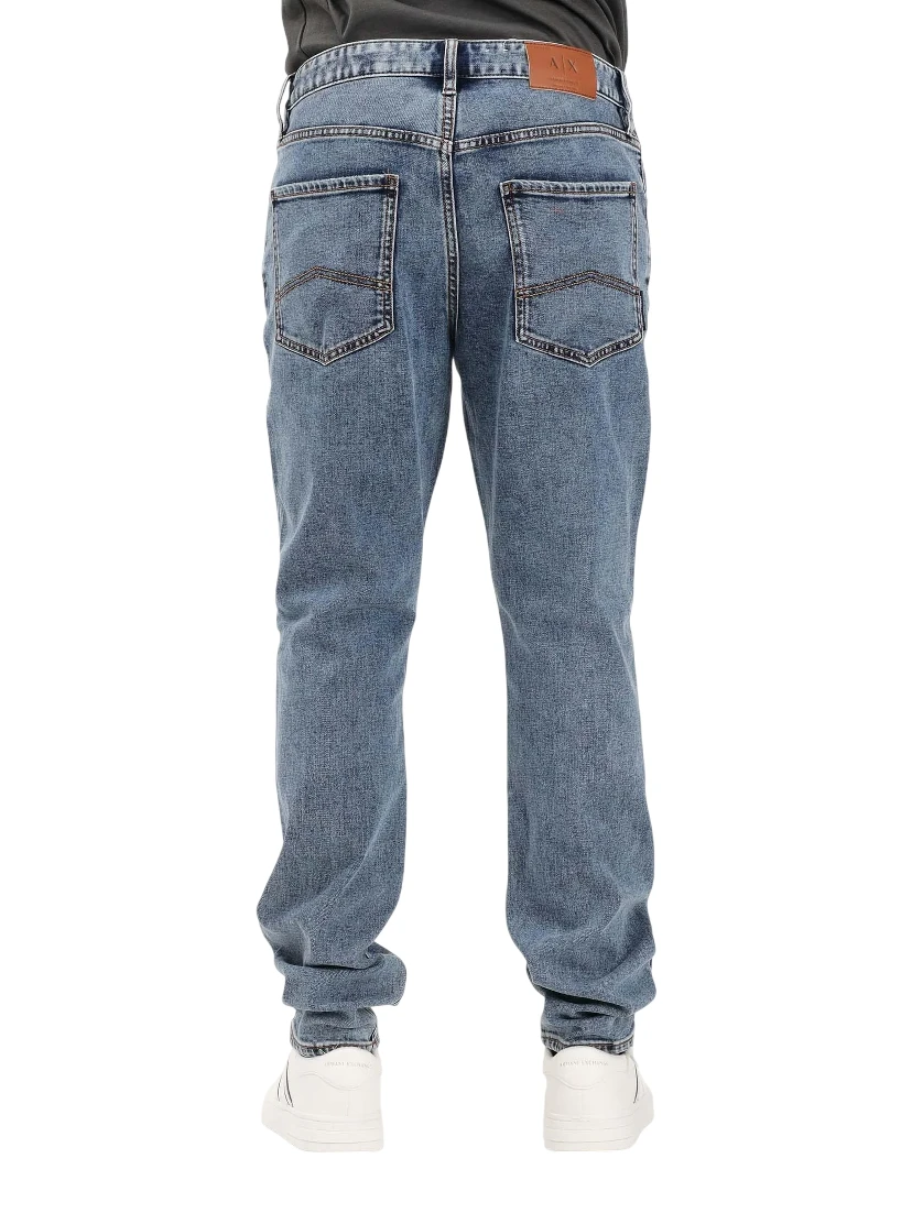 ARMANI EXCHANGE Blu