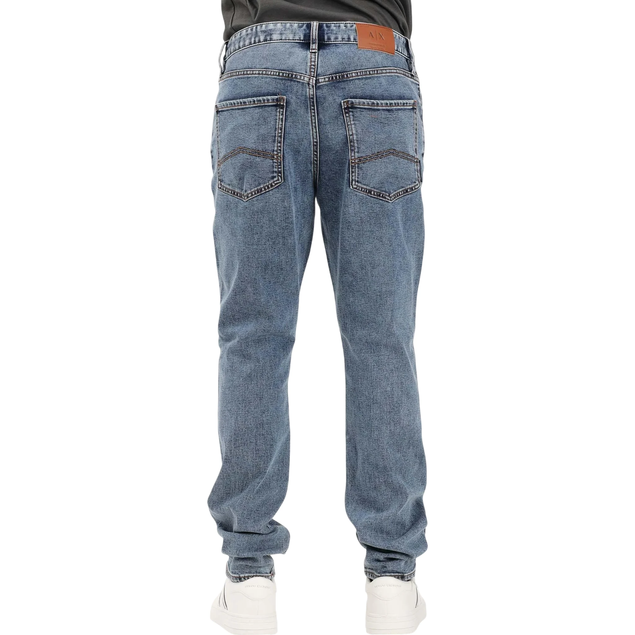 ARMANI EXCHANGE Blu