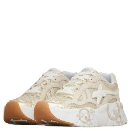 W6YZ Sneakers White