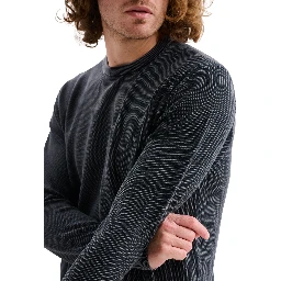 Jaggy Sweaters Blu