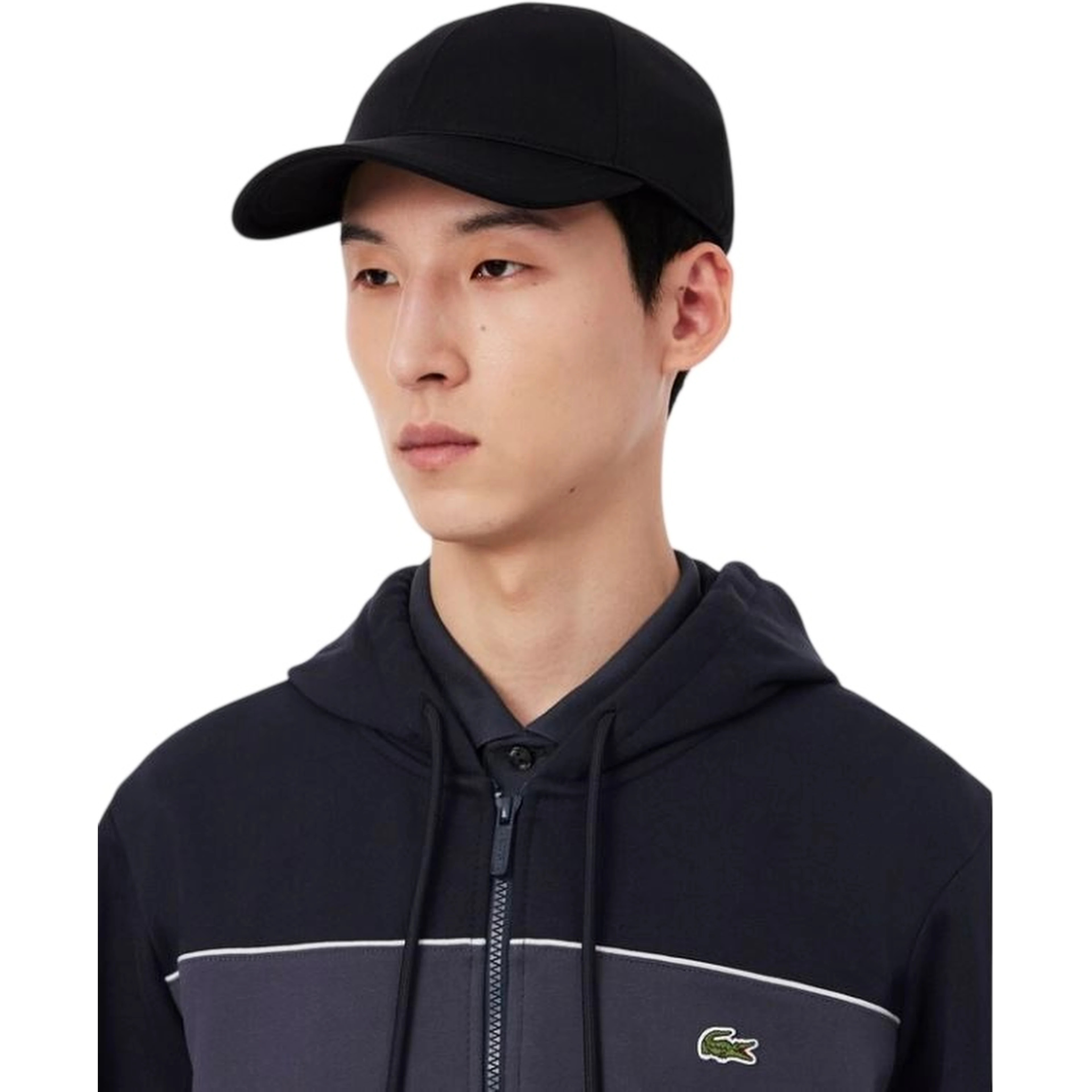 Lacoste Sweaters Black