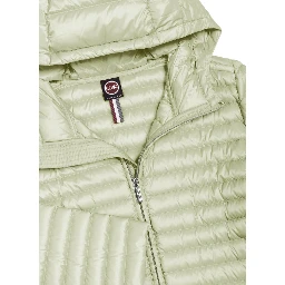 COLMAR Coats Green
