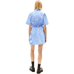 TOMMY JEANS  Dresses Azure