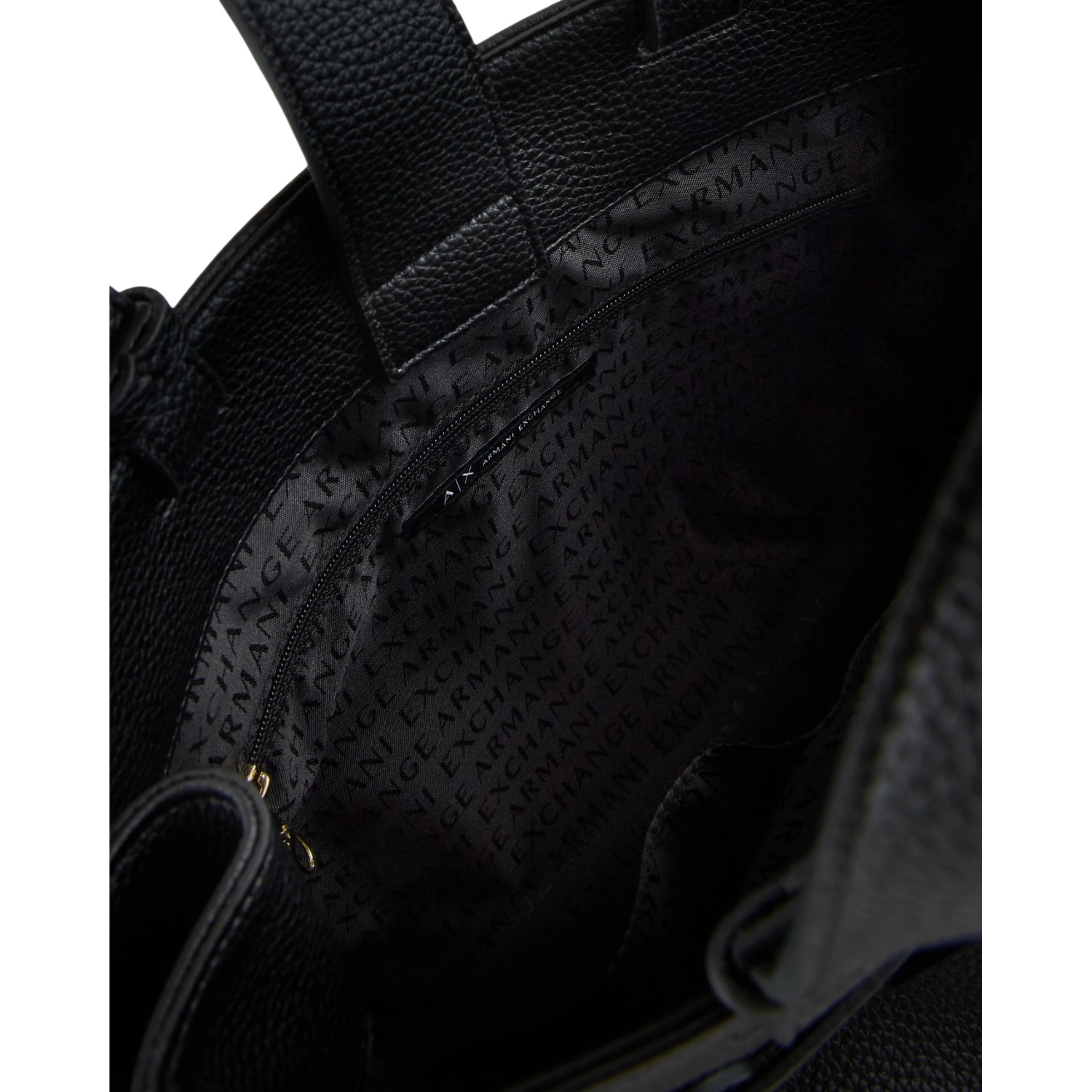 ARMANI EXCHANGE Bags.. Black