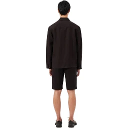 Lacoste Shorts Brown
