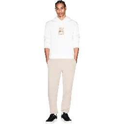 ARMANI EXCHANGE Sweaters White