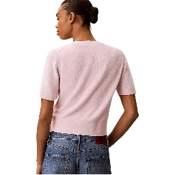 Calvin Klein Sweaters Pink