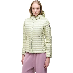COLMAR Coats Green