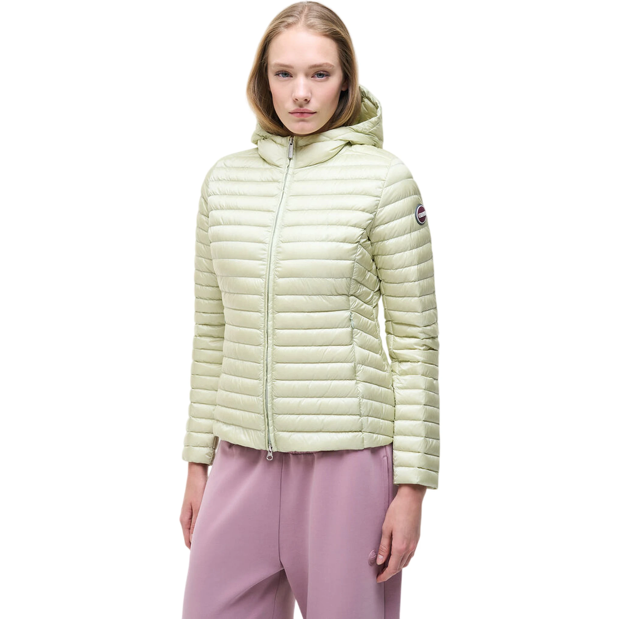 COLMAR Coats Green