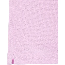Lacoste T-shirts and Polos Pink