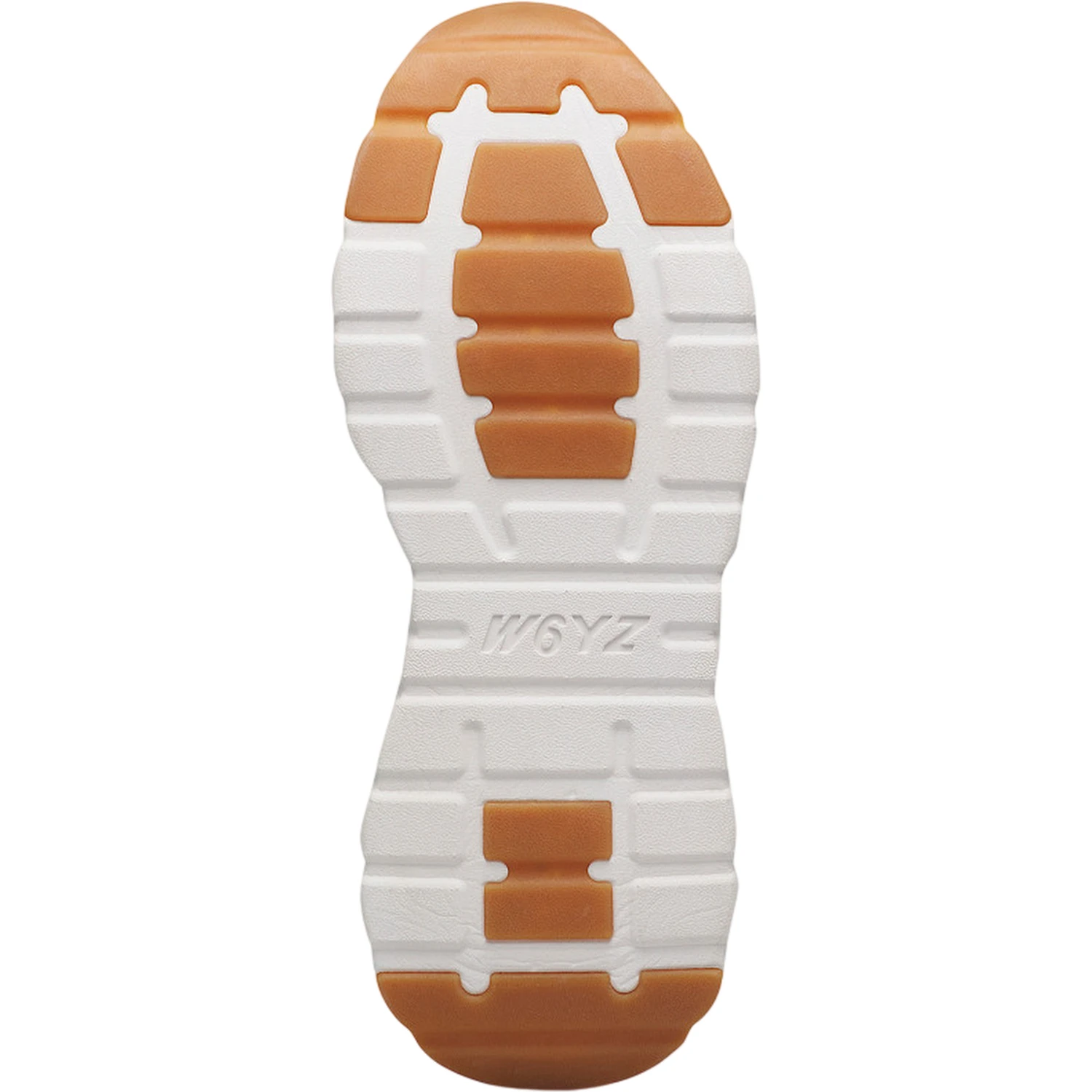 W6YZ Sneakers White