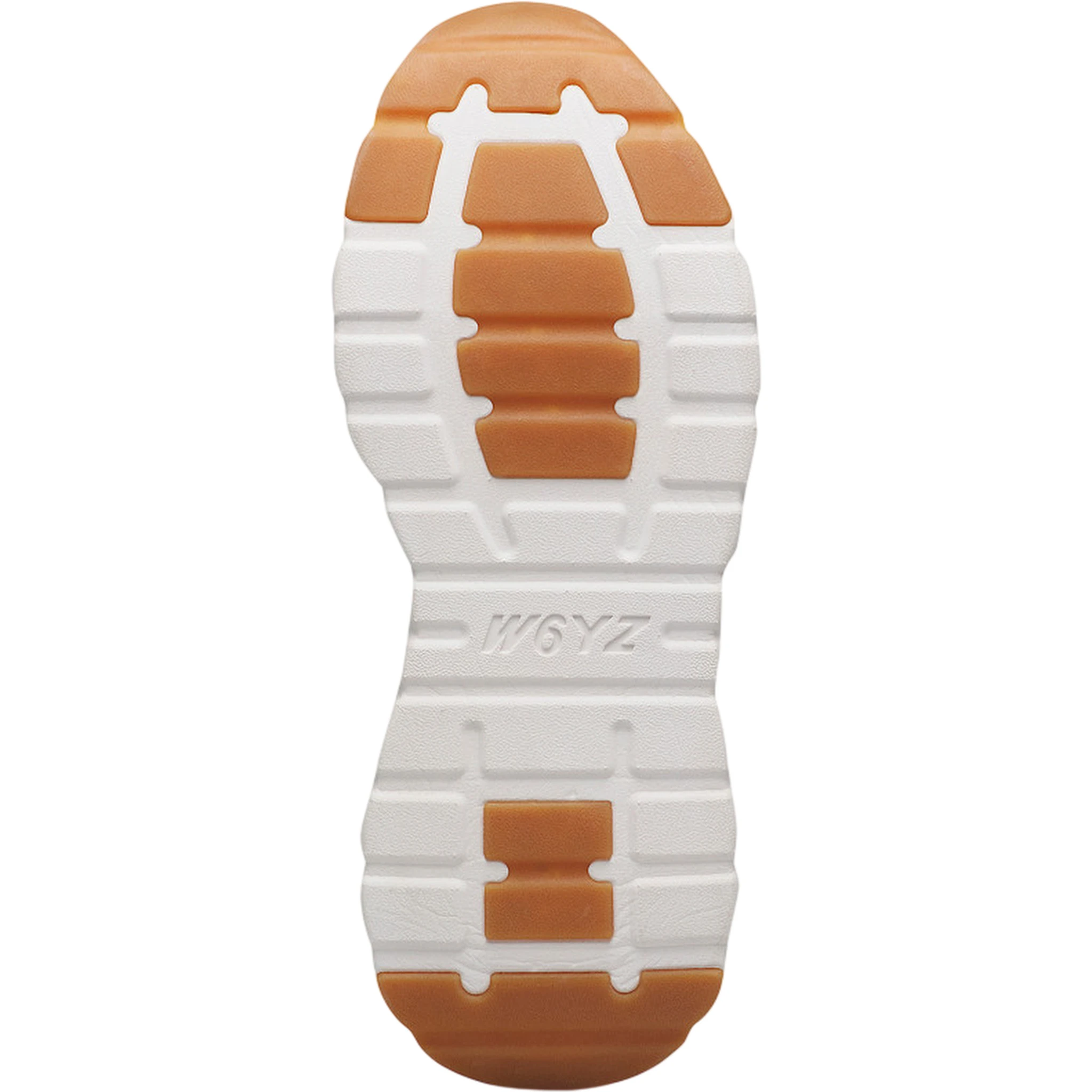 W6YZ Sneakers White