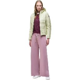 COLMAR Coats Green