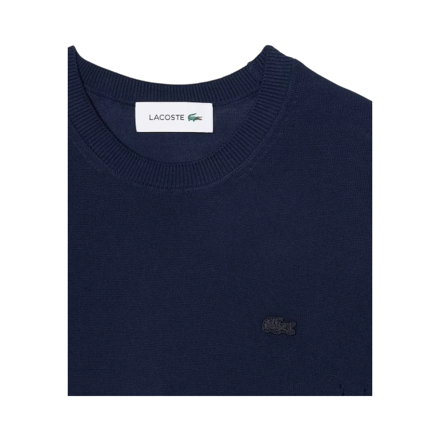 Lacoste Sweaters Blu