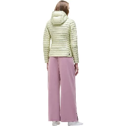 COLMAR Coats Green