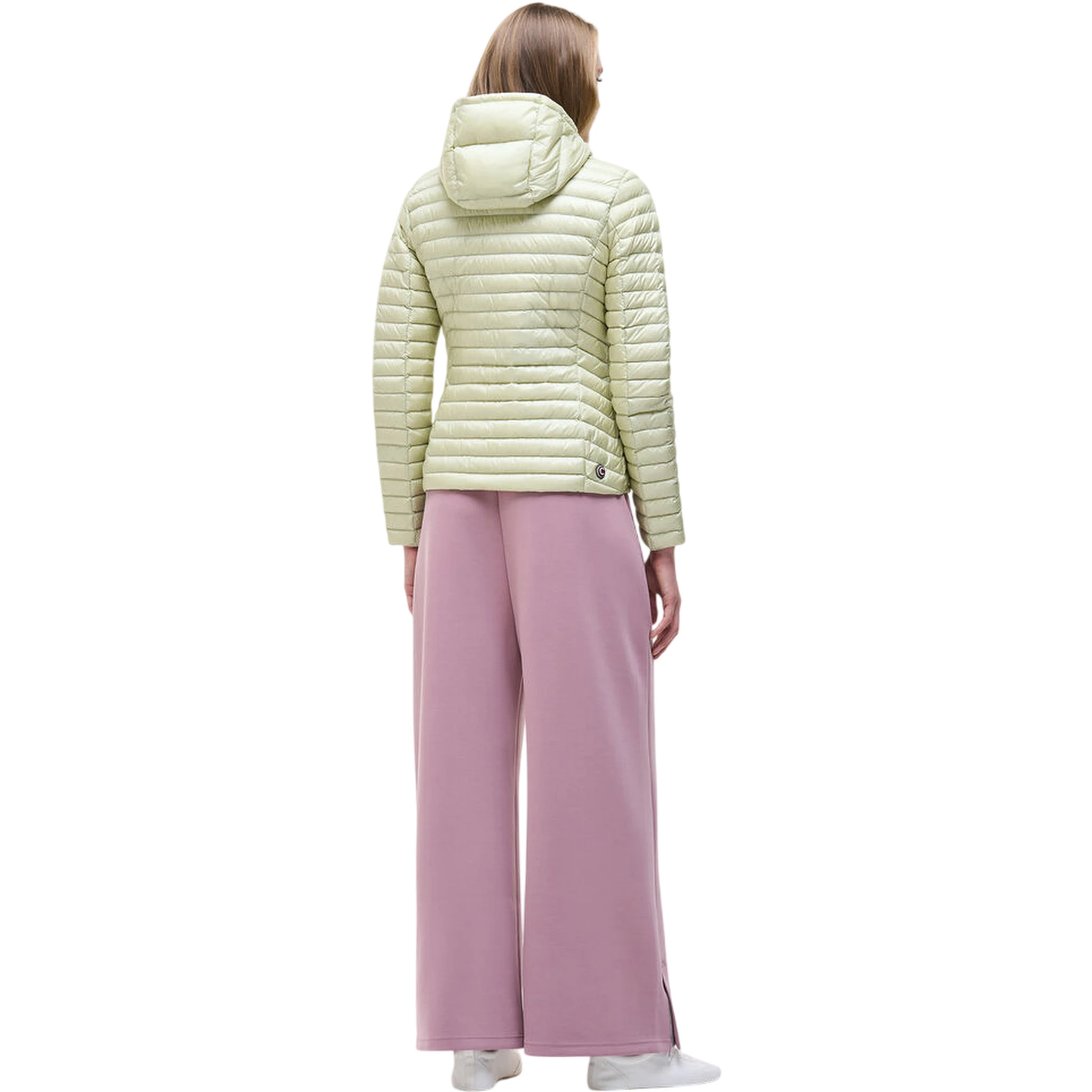 COLMAR Coats Green