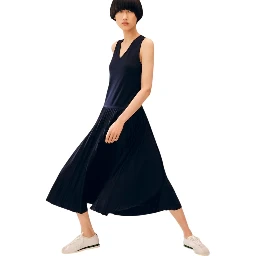 Lacoste Dresses Blu