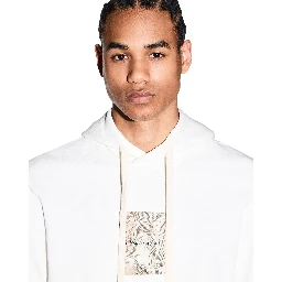 ARMANI EXCHANGE Sweaters White