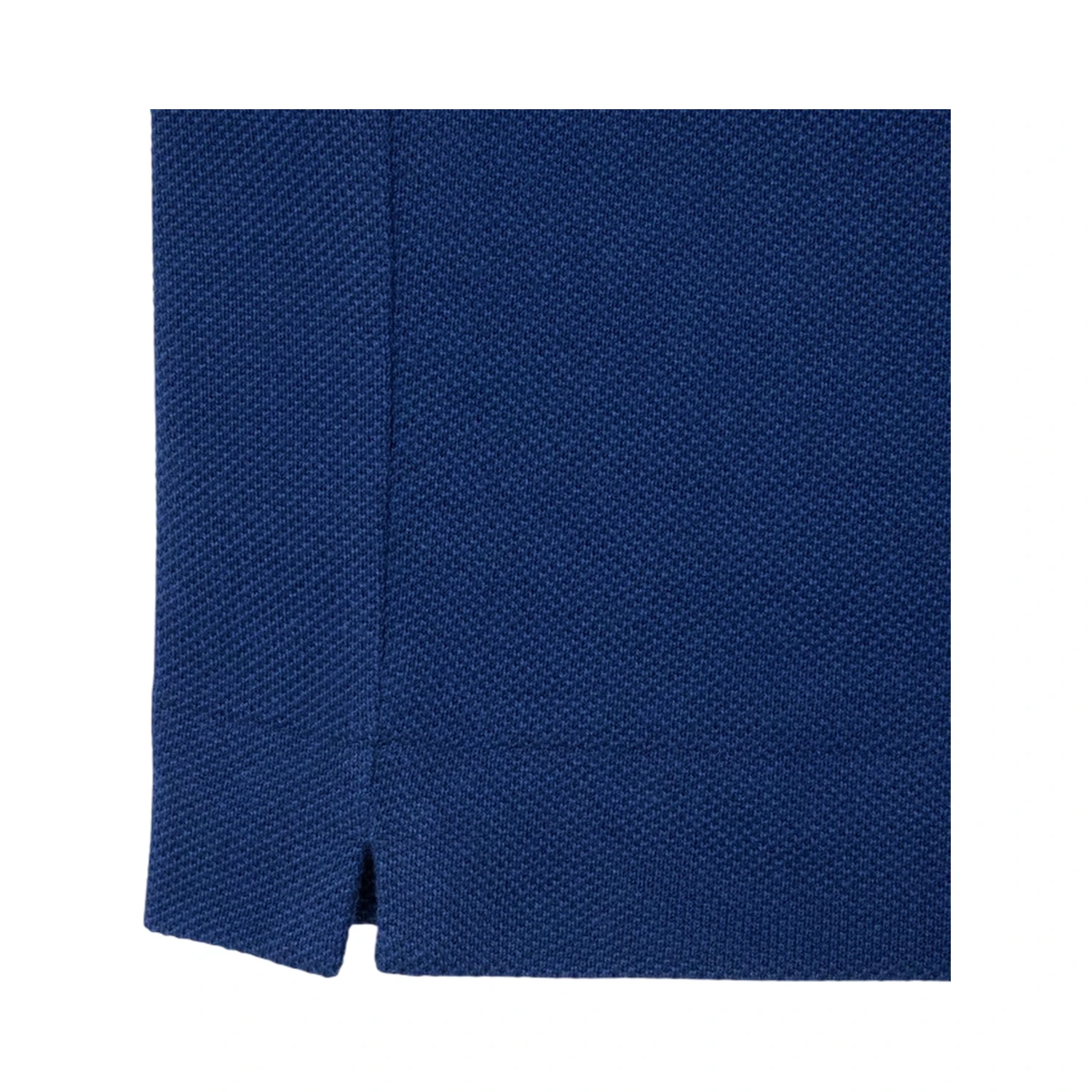 Lacoste T-shirts and Polos China Blue
