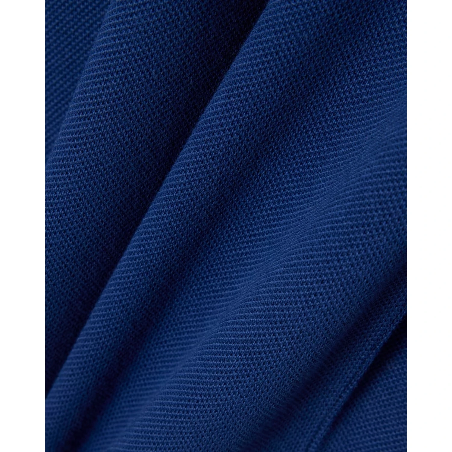 Lacoste T-shirts and Polos China Blue
