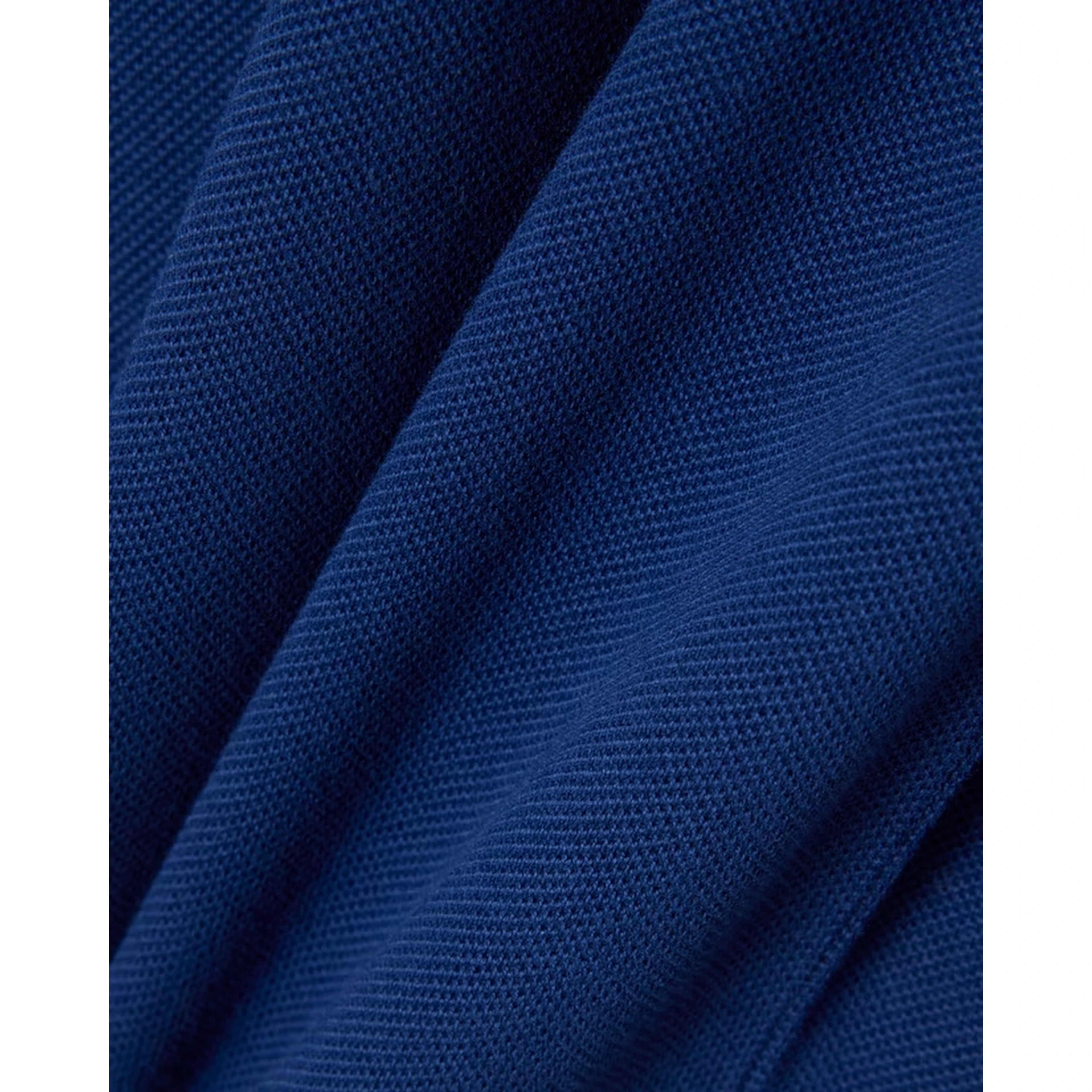 Lacoste T-shirts and Polos China Blue