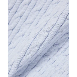 Lacoste Sweaters Azure