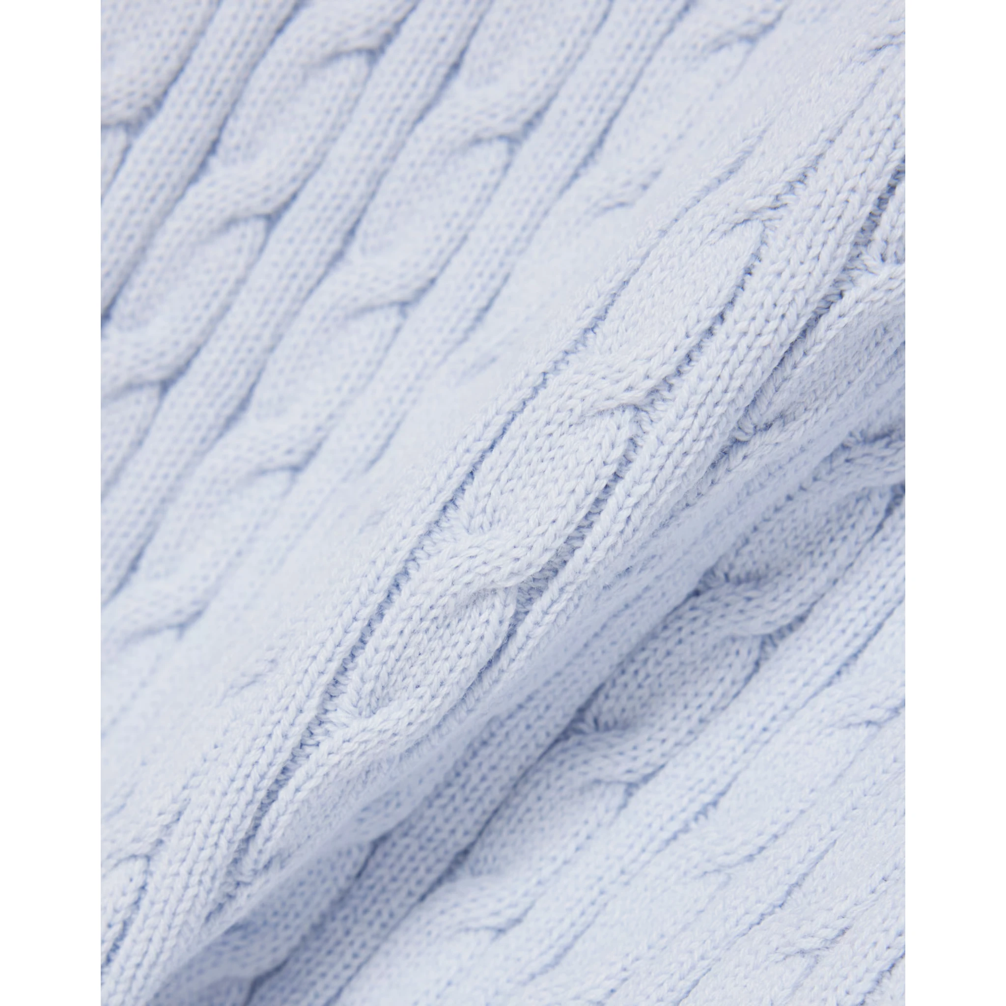 Lacoste Sweaters Azure