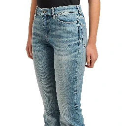 ARMANI EXCHANGE RTW... Blu