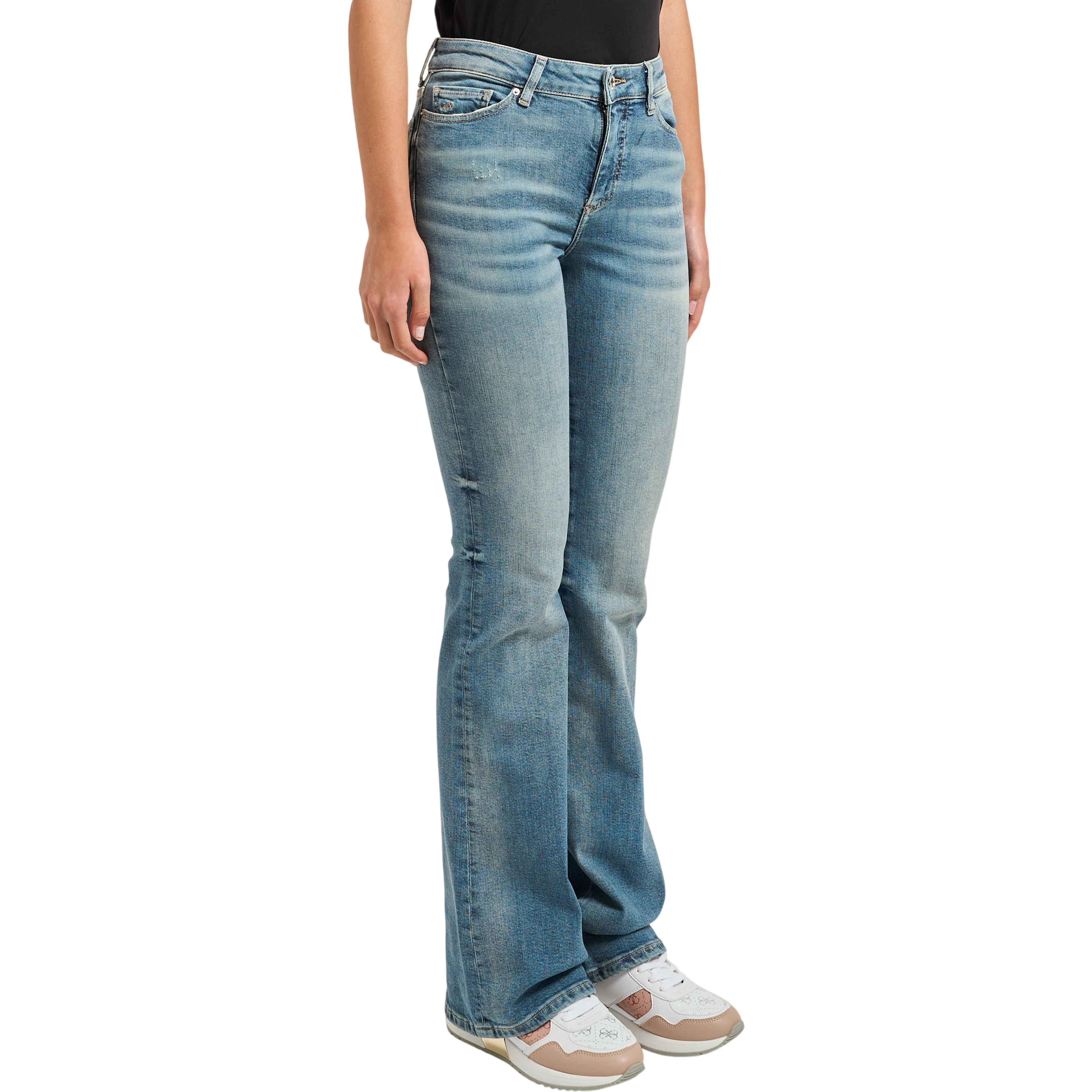 ARMANI EXCHANGE RTW... Blu