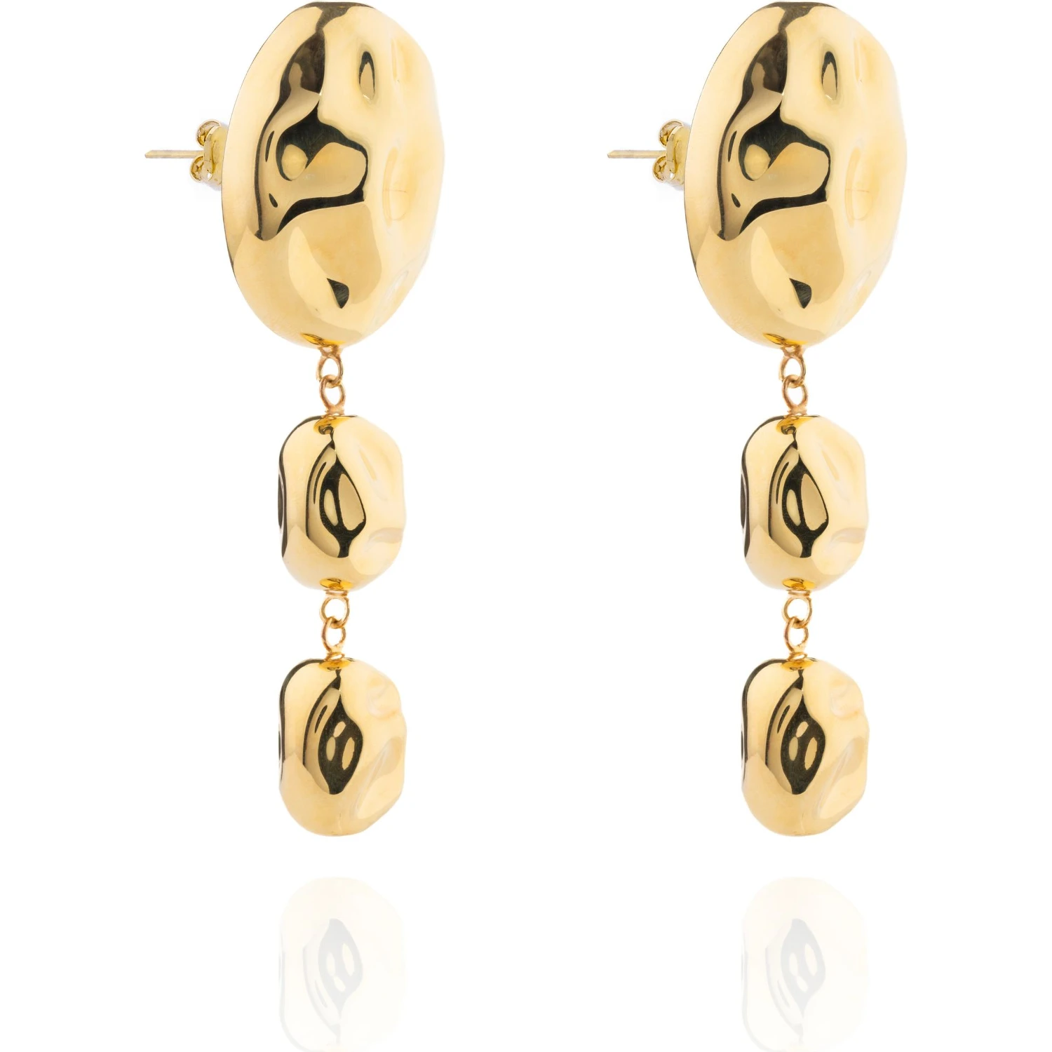 EARRING STONE